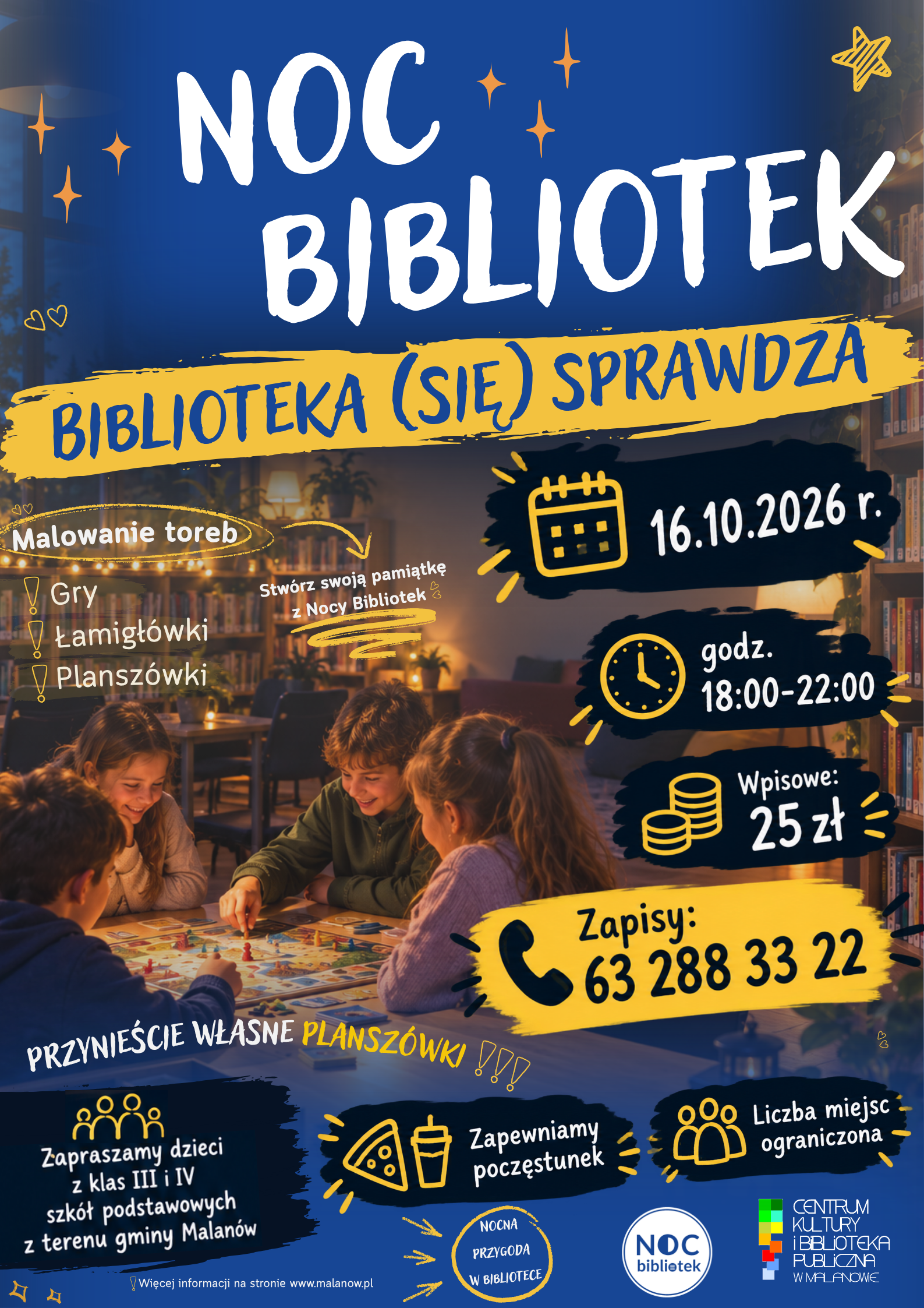 plakat